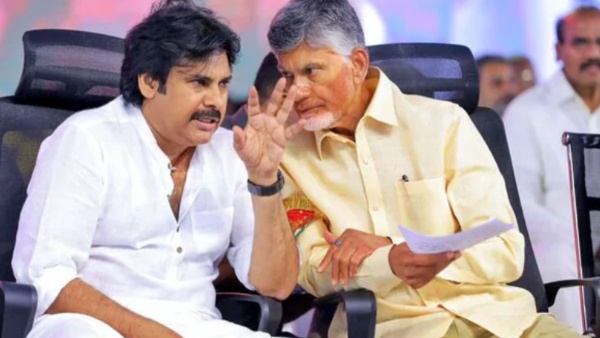 Pawan Kalyan Make Comments on AP CM Chandrababu Naidu for HariHara VeeraMallu movie Ticket Rates Hike