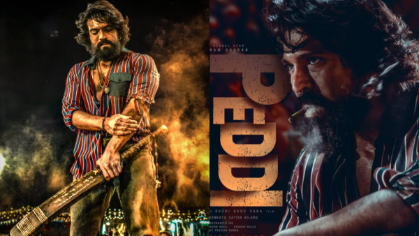 Ram Charan First Review on Peddi Movie Ram Charan First Review on Peddi Movie