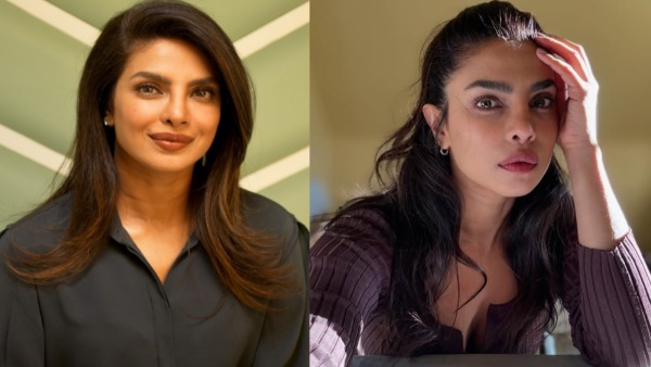 why Priyanka Chopra moved out of Bollywood