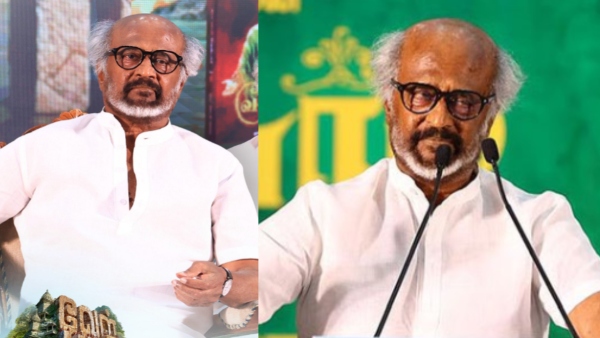 Rajinikanth funny speech at Velpari book celebration event