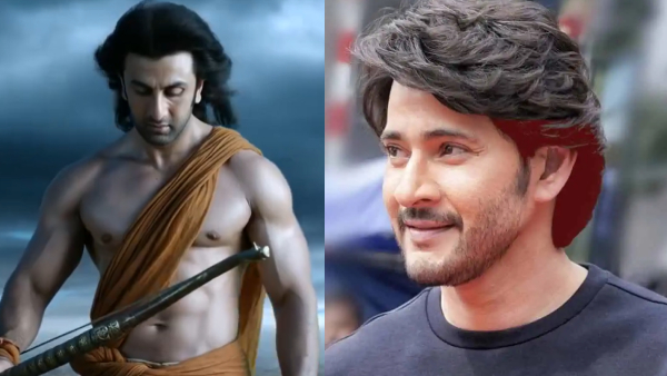 Mahesh Babu Rejected 1600 Crore Movie Mahesh Babu Rejected 1600 Crore Movie