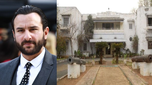 Saif Ali Khan Property Case Madhya Pradesh High Court Rejects Saif s 15000 crore royal property dispute