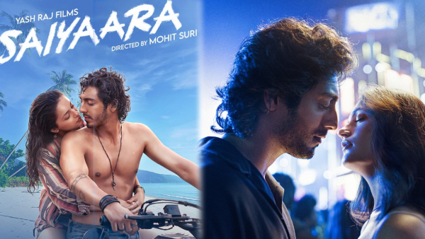 Saiyaara Hindi Movie Review Saiyaara Hindi Movie Review