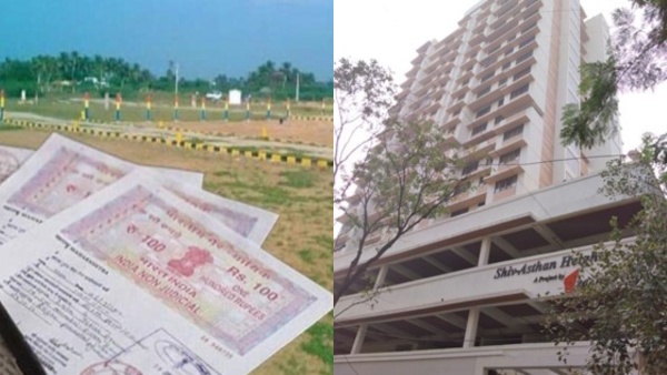 Salman Khan sells his apartment for rs 5 35 crores Here s the details