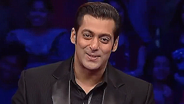 Bigg Boss 19 host Salman Khan Bigg Boss 19 host Salman Khan