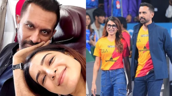 Samantha Ruth Prabhu Raj Nidimoru Relationship Coulple Make It Official Soon