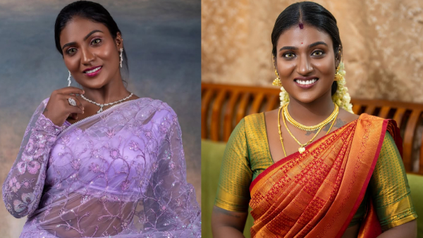 India Miss World Black Beauty Winner San Rachel Suicide at 26