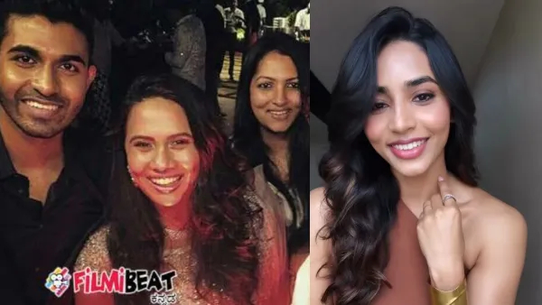 Saptami Gowda Saptami Gowda