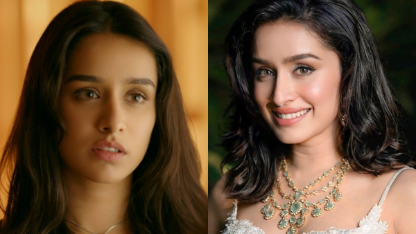 Bollywood Actress Shraddha Kapoor Shared Video with his boy Friend It Goes Viral