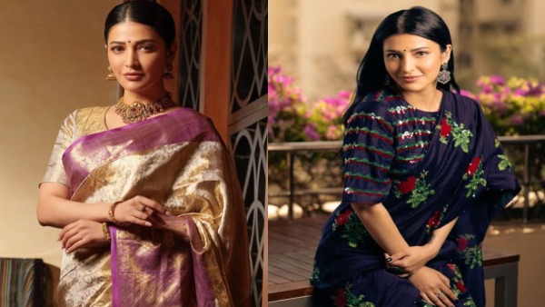 Coolie Actres Shruti Haasan recalls being called unlucky and iron leg