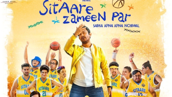 Sitaare Zameen Par Day 21