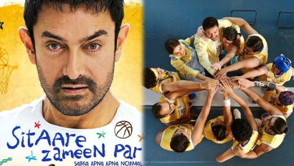 Sitaare Zameen Par Box Office