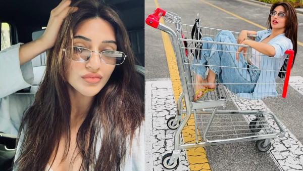 Tollywood Actress Sreeleela Latest Social Media Post Goes Viral