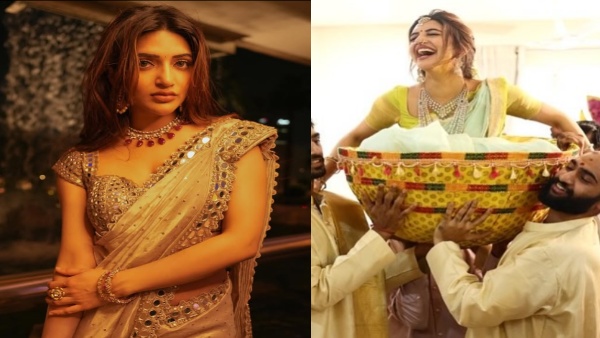 Actress sreeleela reacts on her relation rumours with kartik aaryan and marriage