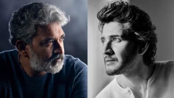 SSMB29 OTT Release Did Netflix Acquire Digital Rights For Mahesh Babu Rajamoulis Adventure Thriller