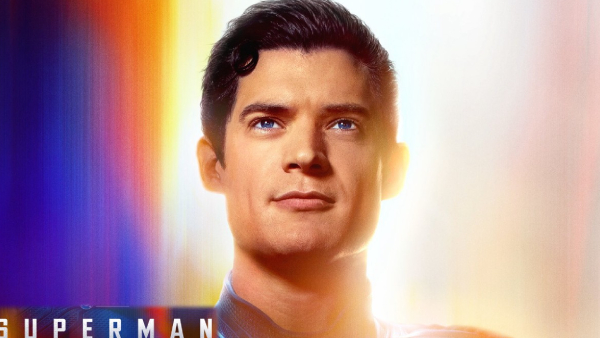 Superman Box Office Report