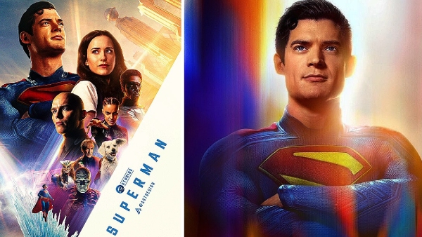 Superman Movie Twitter Review