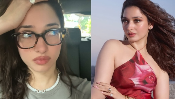 Why Tamannaah Bhatia considered Monday is a bad day Her Insta Post Goes Viral