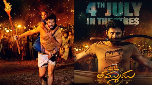 Thammudu Box Office Closing Collections Worldwide How much loss or profit for Nithiin s Movie