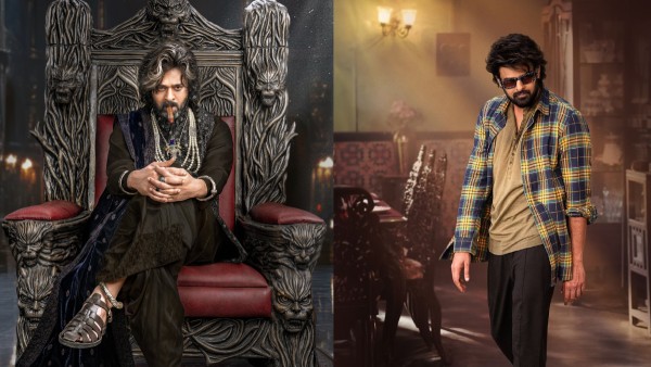 The Raja Saab OTT Rights Netflix Offered Huge for Prabhas s Movie Hindi Ott Deal The Raja Saab OTT Rights Netflix Offered Huge for Prabhas s Movie Hindi Ott Deal