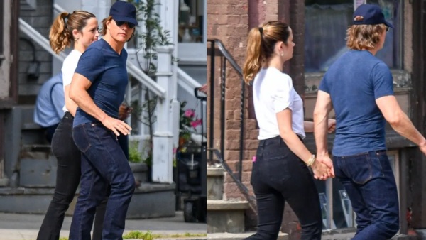 Tom Cruise and Ana de Armas public Appear sparks dating rumours