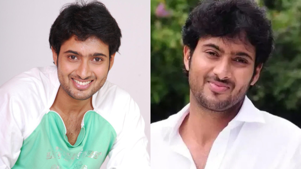 Actor Uday Kiran Suicide