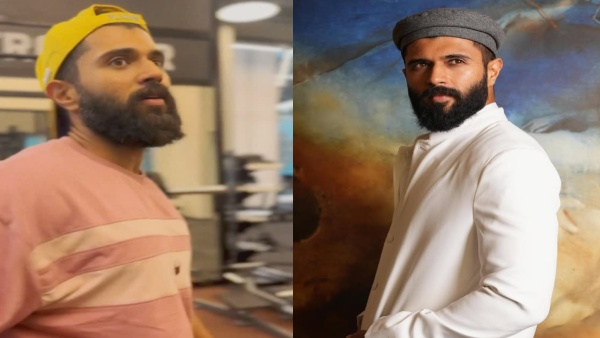 Kingdom Hero Vijay Deverakonda Hospitalised Due to Dengue Fever