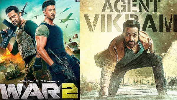 War 2 Business of Andhra Nizam