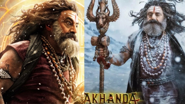 Akhanda 2 Ralease Date Postpone