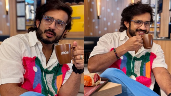 Anchor Ravi bold comments with Bigg Boss fame Tejaswi Madivada