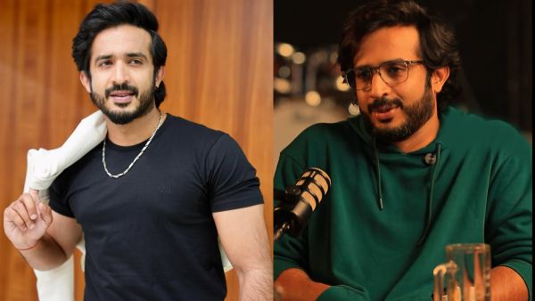 Telugu Female Anchor Black Magic on Anchor Ravi