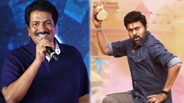 Producer Anil Sunkara