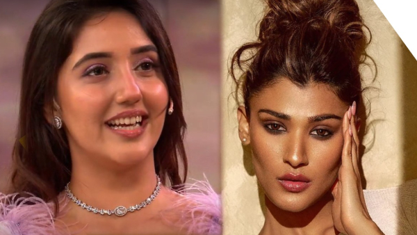 Bigg Boss 19 Contestants List