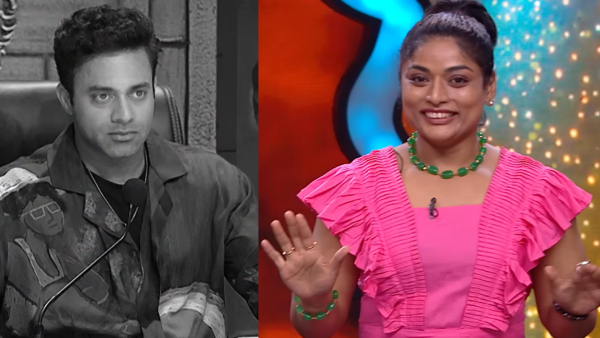 Bigg Boss Telugu Season 9 Agnipariksha Bigg Boss Telugu Season 9 Agnipariksha