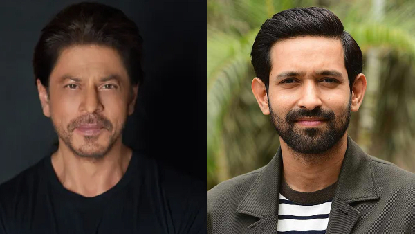 National Awards 2025 Bollywood Stars Shah Rukh Khan and Vikrant Maasey got Best National Actor National Awards 2025 Bollywood Stars Shah Rukh Khan and Vikrant Maasey got Best National Actor