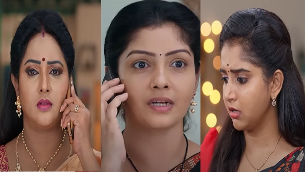 Brahmamudi Serial August 2nd 2025 Episode 790 Here is Today s full story