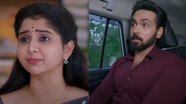 Brahmamudi Serial August 20th 2025 Episode 805 Here is Today s full story