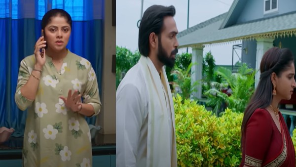 Brahmamudi Serial August 21st 2025 Episode 806 Here is Today s full story