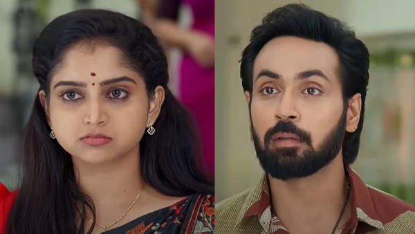 Brahmamudi Serial August 5th 2025 Episode 792 Here is Today s full story