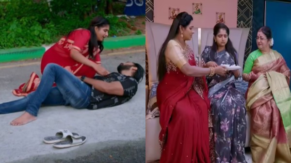 Brahmamudi Telugu Serial Weekly roundup August 18th to August 23rd episode Story