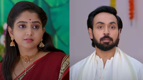 Brahmamudi Serial August 18th 2025 Episode 803 Here is Today s full story