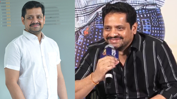 Tollywood Producer Bunny Vasu Alert to That category Producers