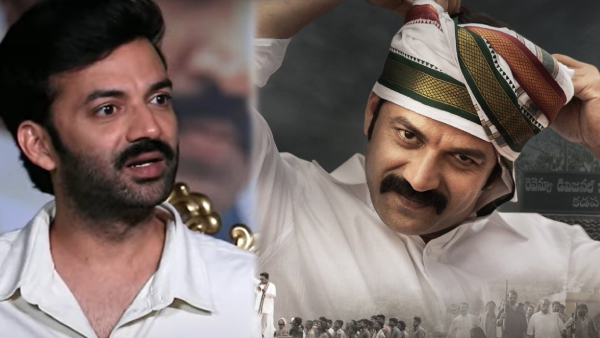 Chaitanya Rao in Mayasabha Chaitanya Rao in Mayasabha