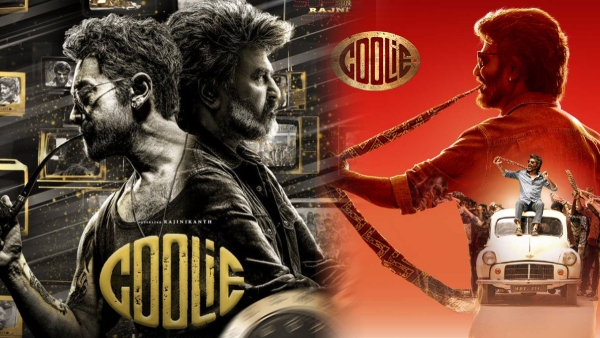 A Surprising Role in Rajinikanth Coolie Movie A Surprising Role in Rajinikanth Coolie Movie