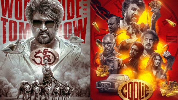 Coolie Movie Cast and Crew Remunerations