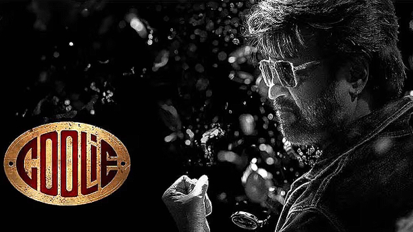 Coolie Movie OTT Release Coolie Movie OTT Release