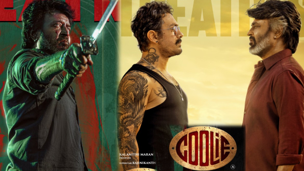 Coolie 1st Week Box Office Coolie 1st Week Box Office