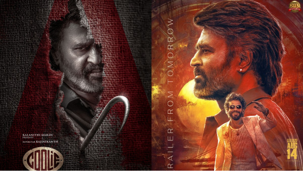 Coolie Movie Review by Censor Board