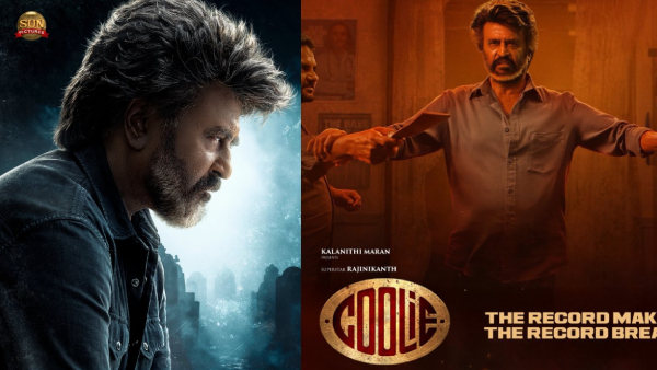 Coolie Day 5 Expected Box Office