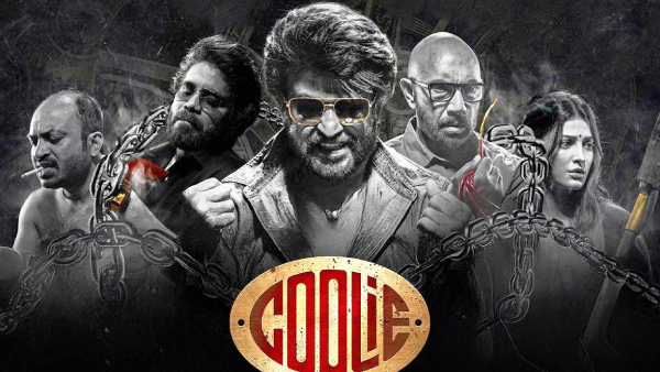 Coolie Day 1 Expected Box Office